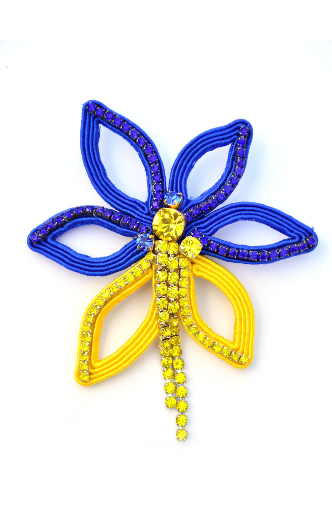 Olga Sergeychuk Jewelry OS1123