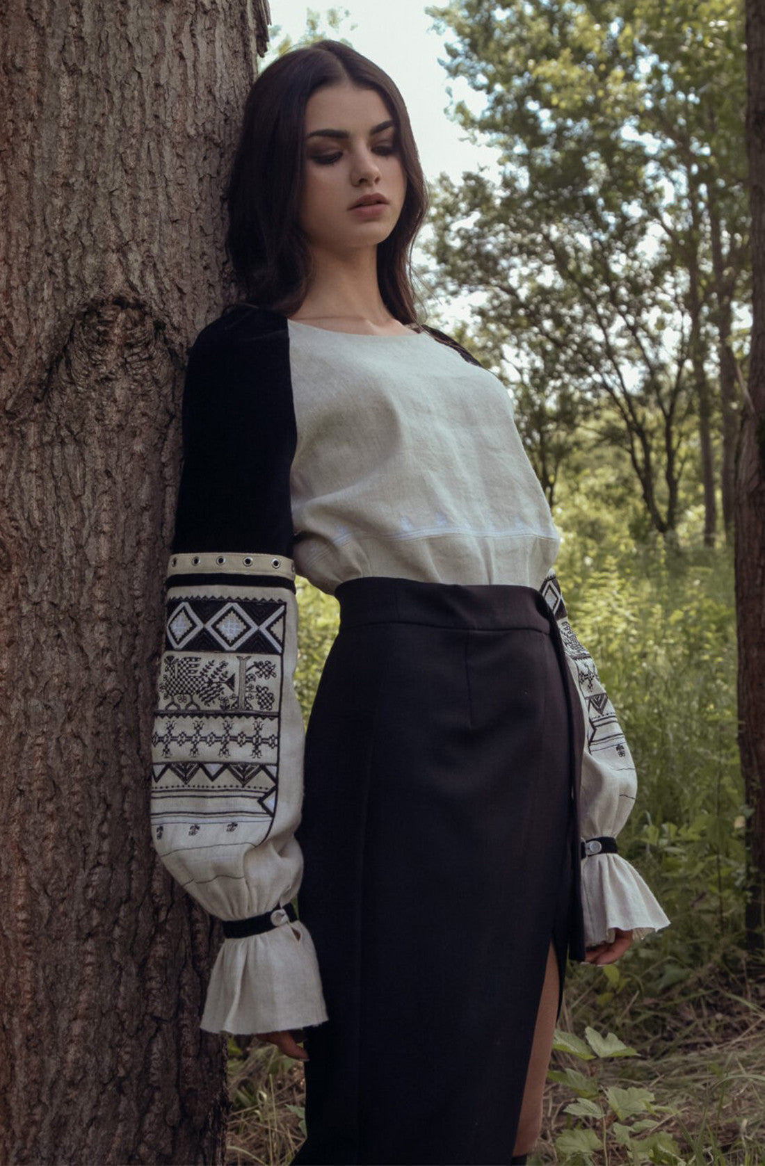 CHERNIKOVA