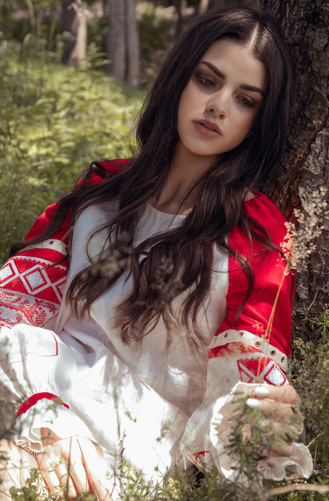 CHERNIKOVA