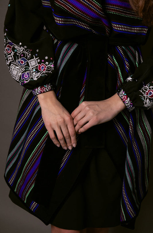 CHERNIKOVA