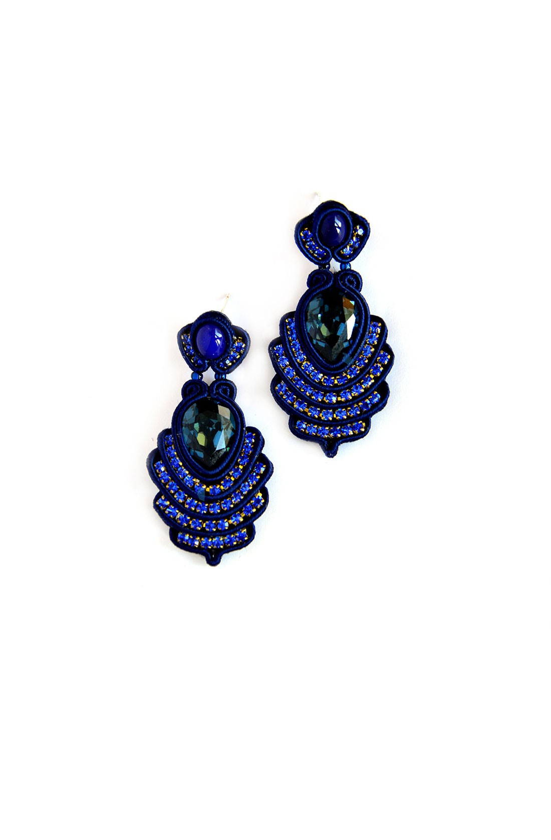 Olga Sergeychuk Jewelry OS7