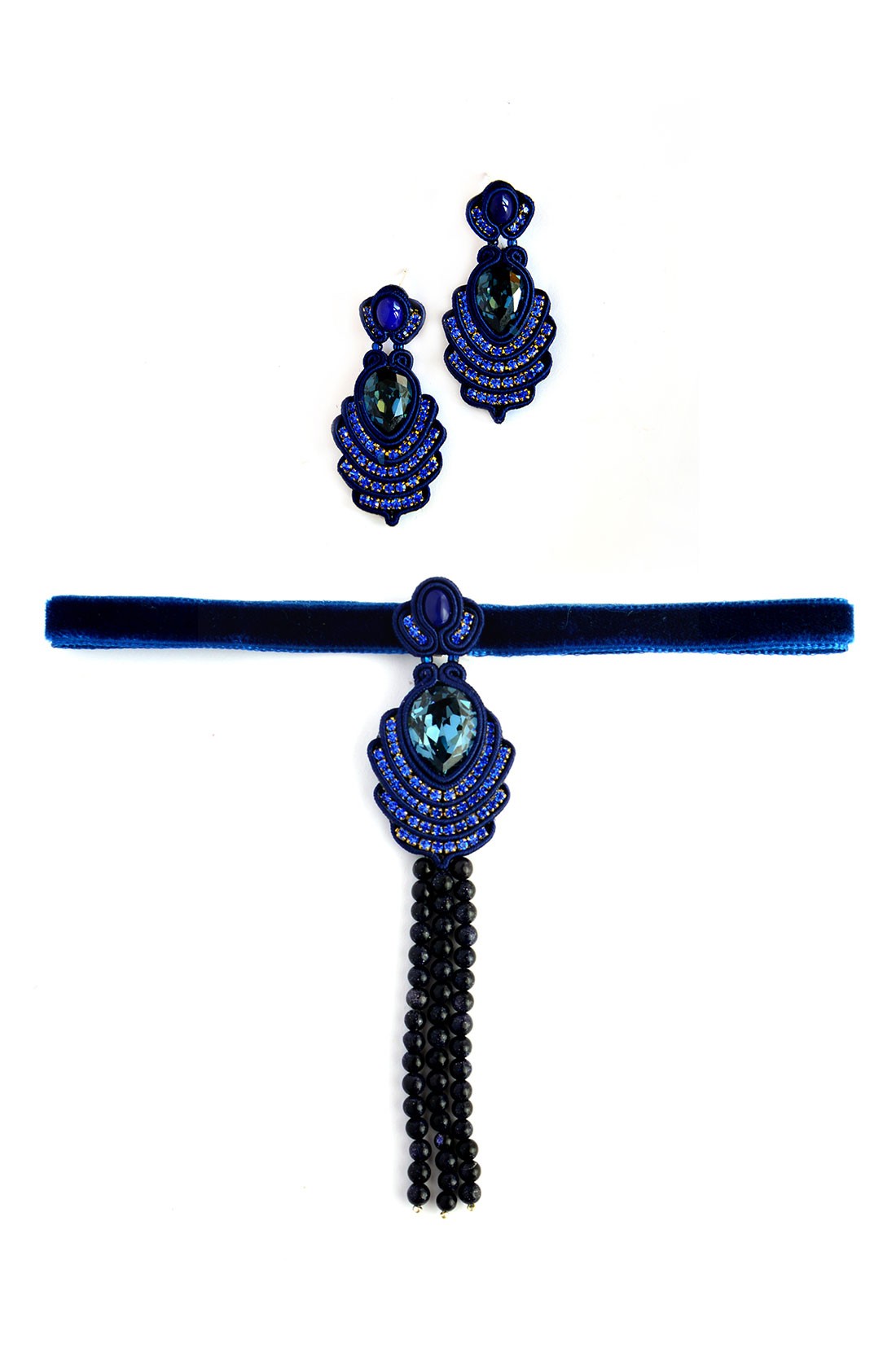 Olga Sergeychuk Jewelry OS7