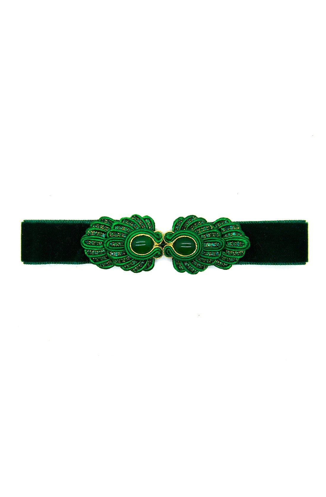 Olga Sergeychuk Jewelry OS103