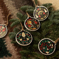 Christmas Decorations 