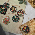 Christmas Decorations 