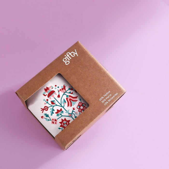 Gifty AA-0139937