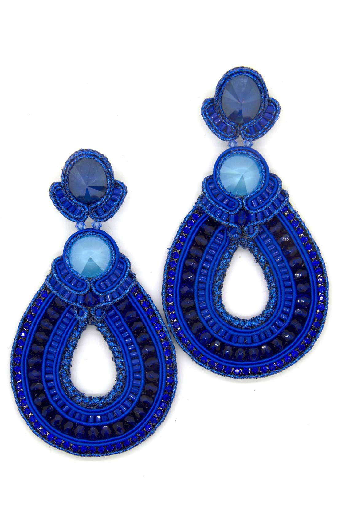Olga Sergeychuk Jewelry OS1095