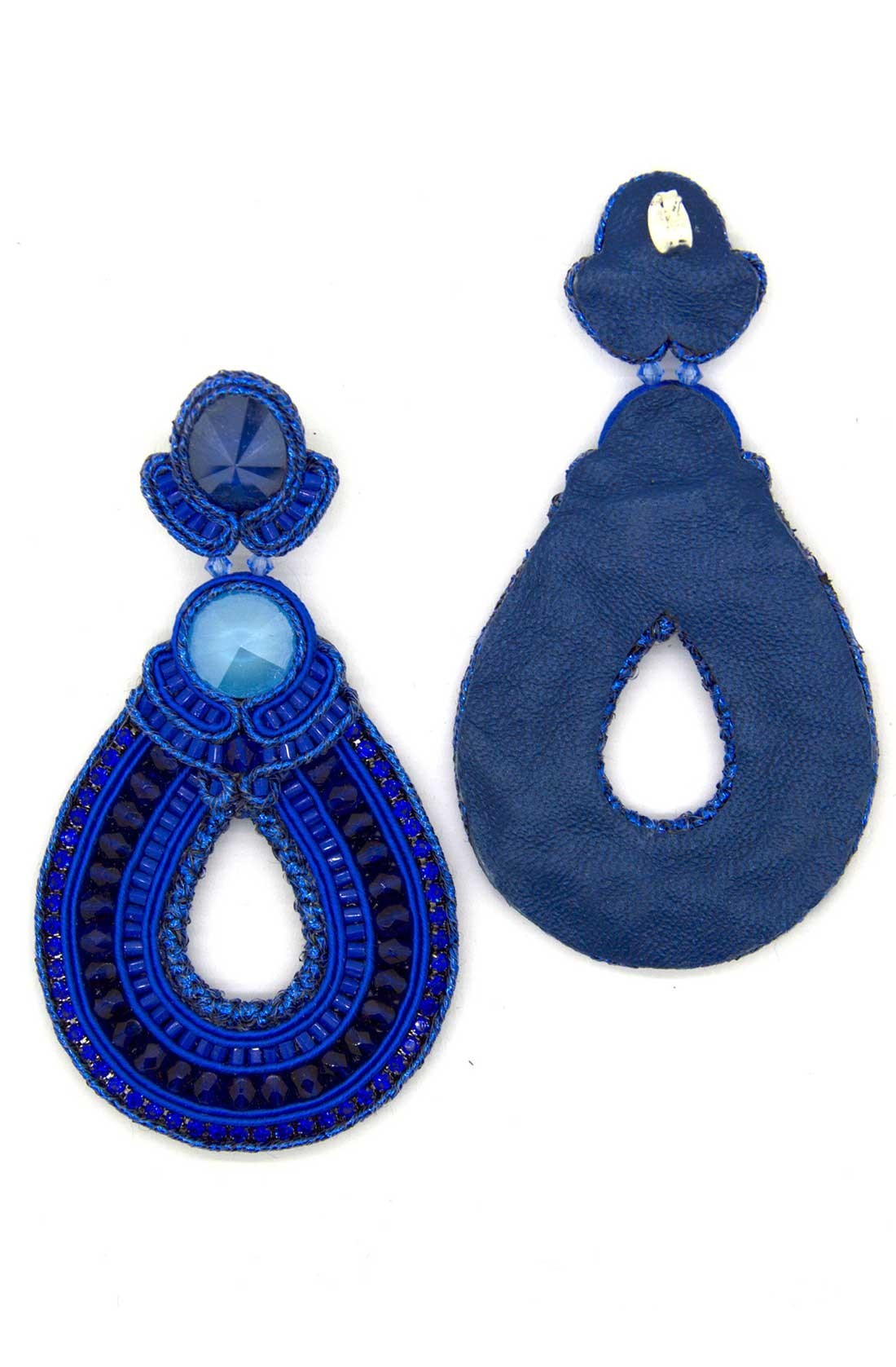 Olga Sergeychuk Jewelry OS1095