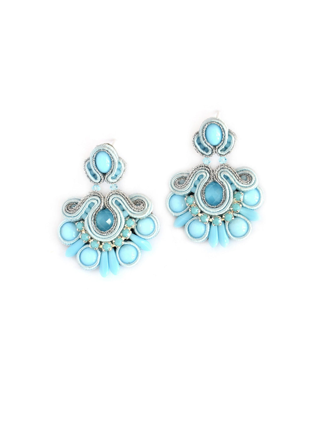 Olga Sergeychuk Jewelry OS1058