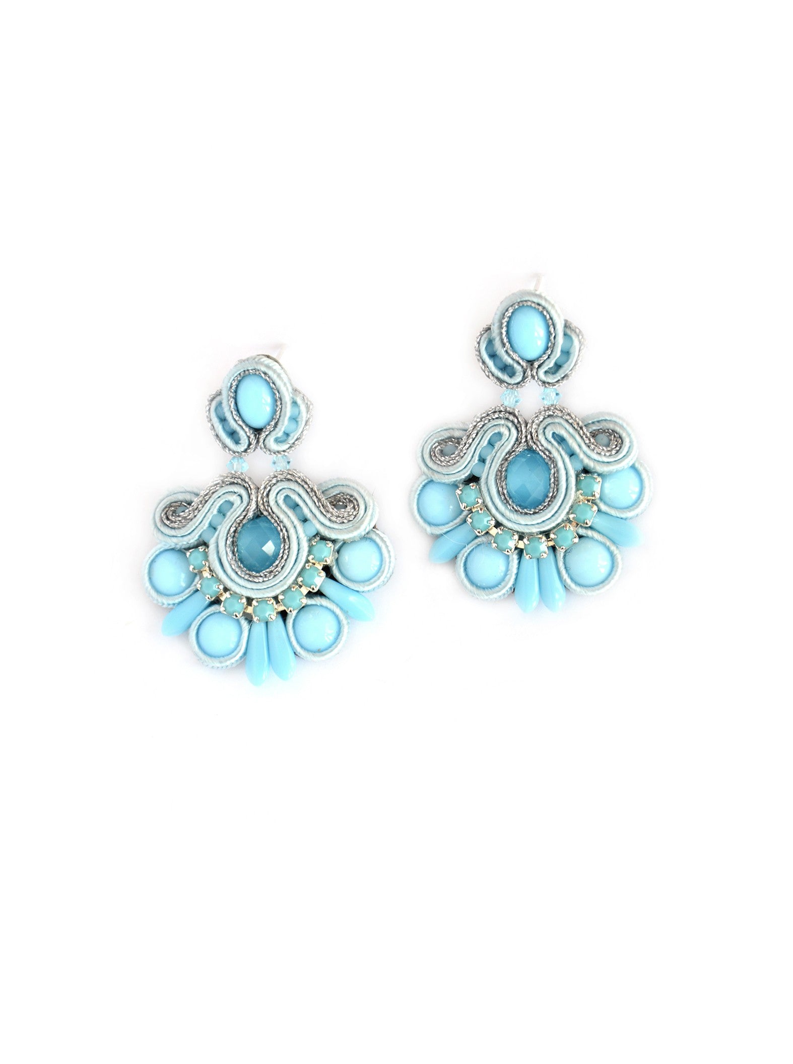 Olga Sergeychuk Jewelry OS1058
