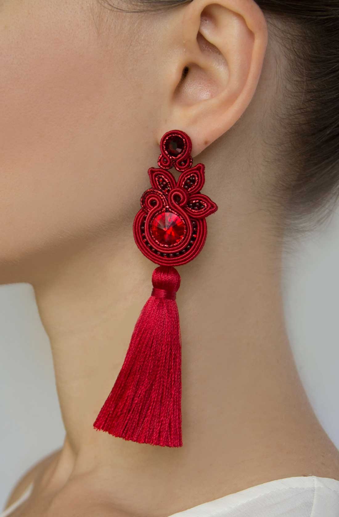 Olga Sergeychuk Jewelry OS1092