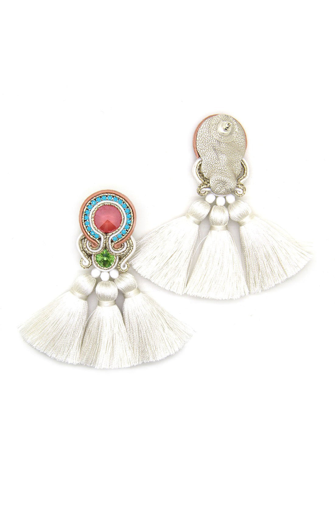 Olga Sergeychuk Jewelry OS1100