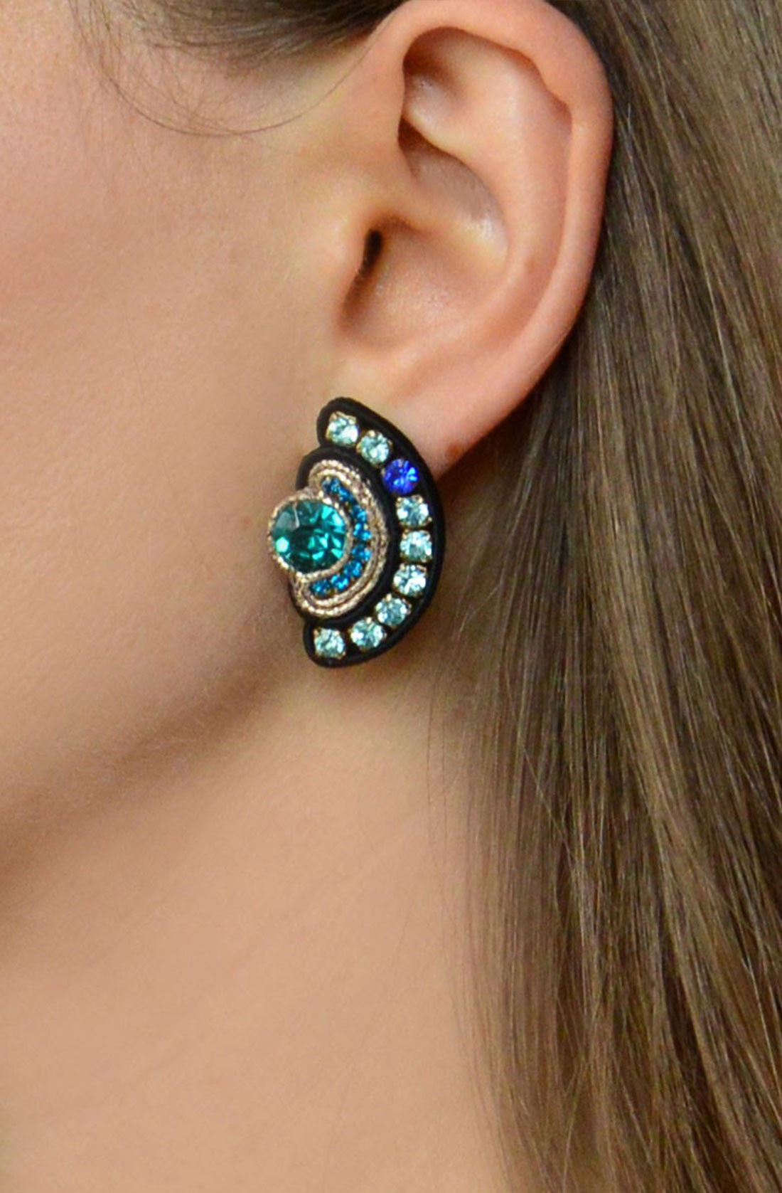 Olga Sergeychuk Jewelry OS1111