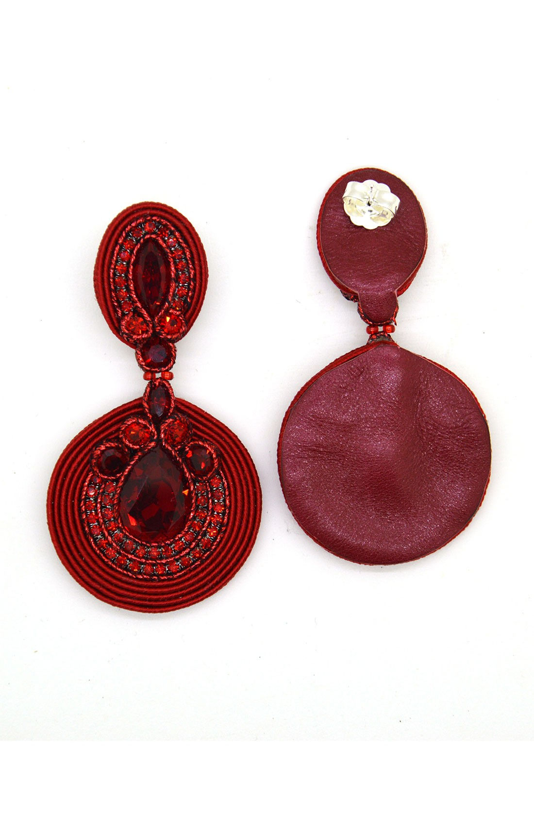 Olga Sergeychuk Jewelry OS1099