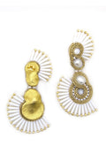Olga Sergeychuk Jewelry OS1105