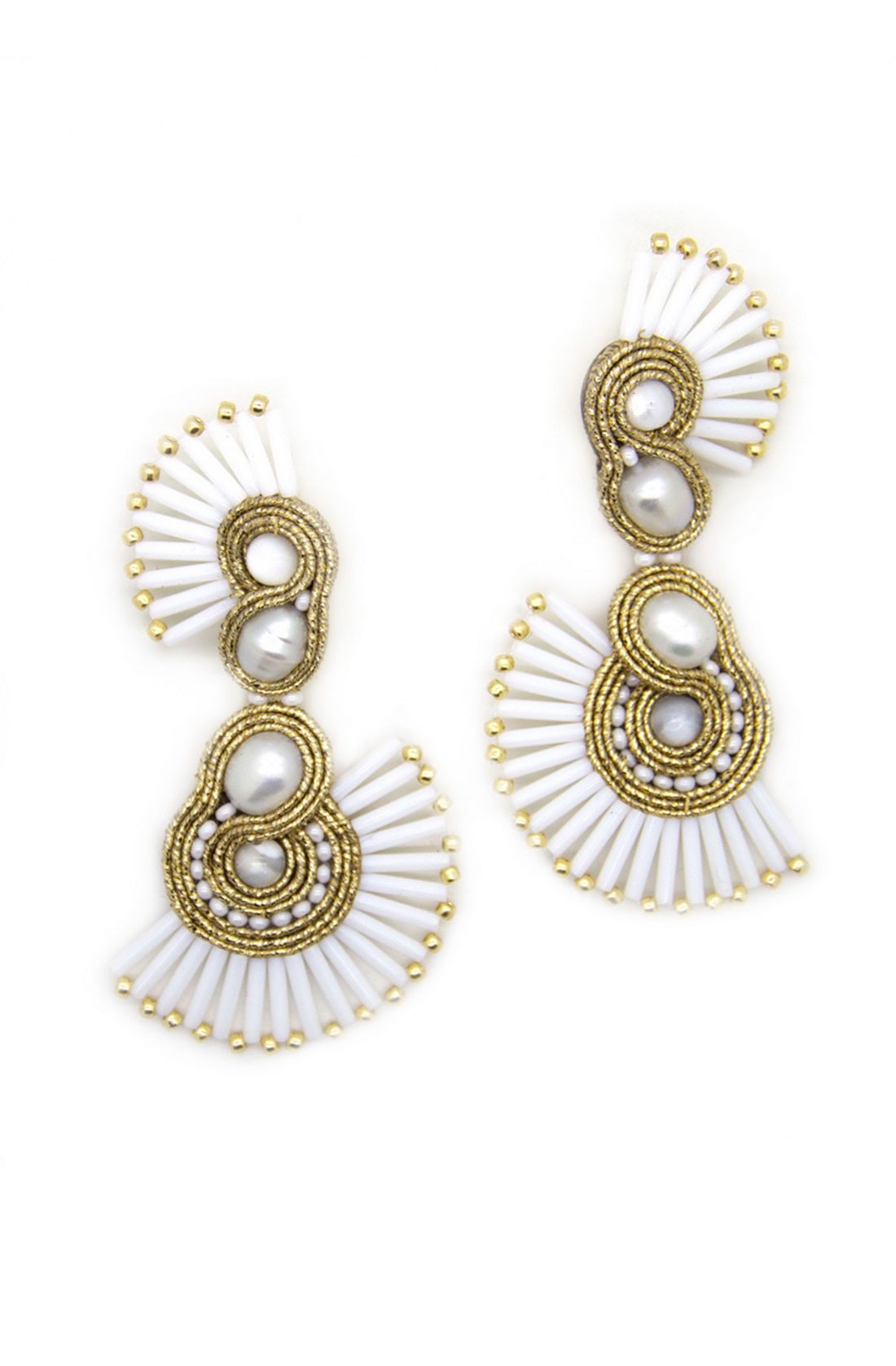 Olga Sergeychuk Jewelry OS1105