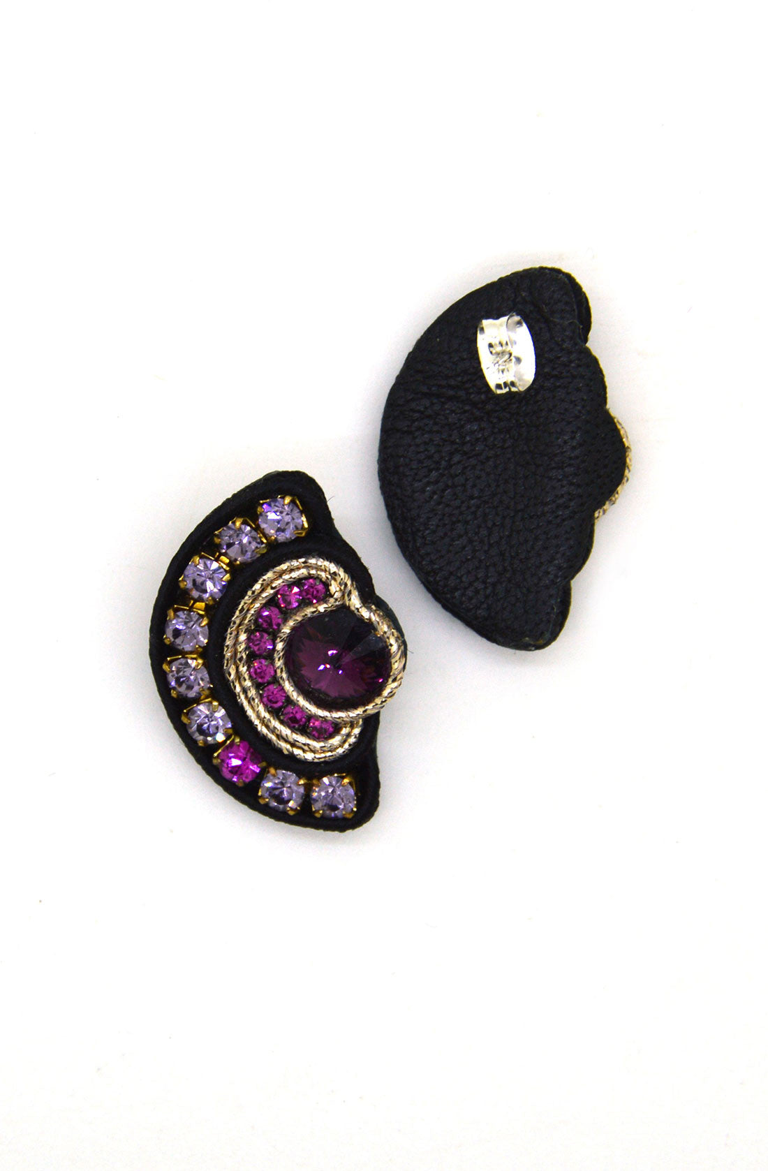 Olga Sergeychuk Jewelry OS1108