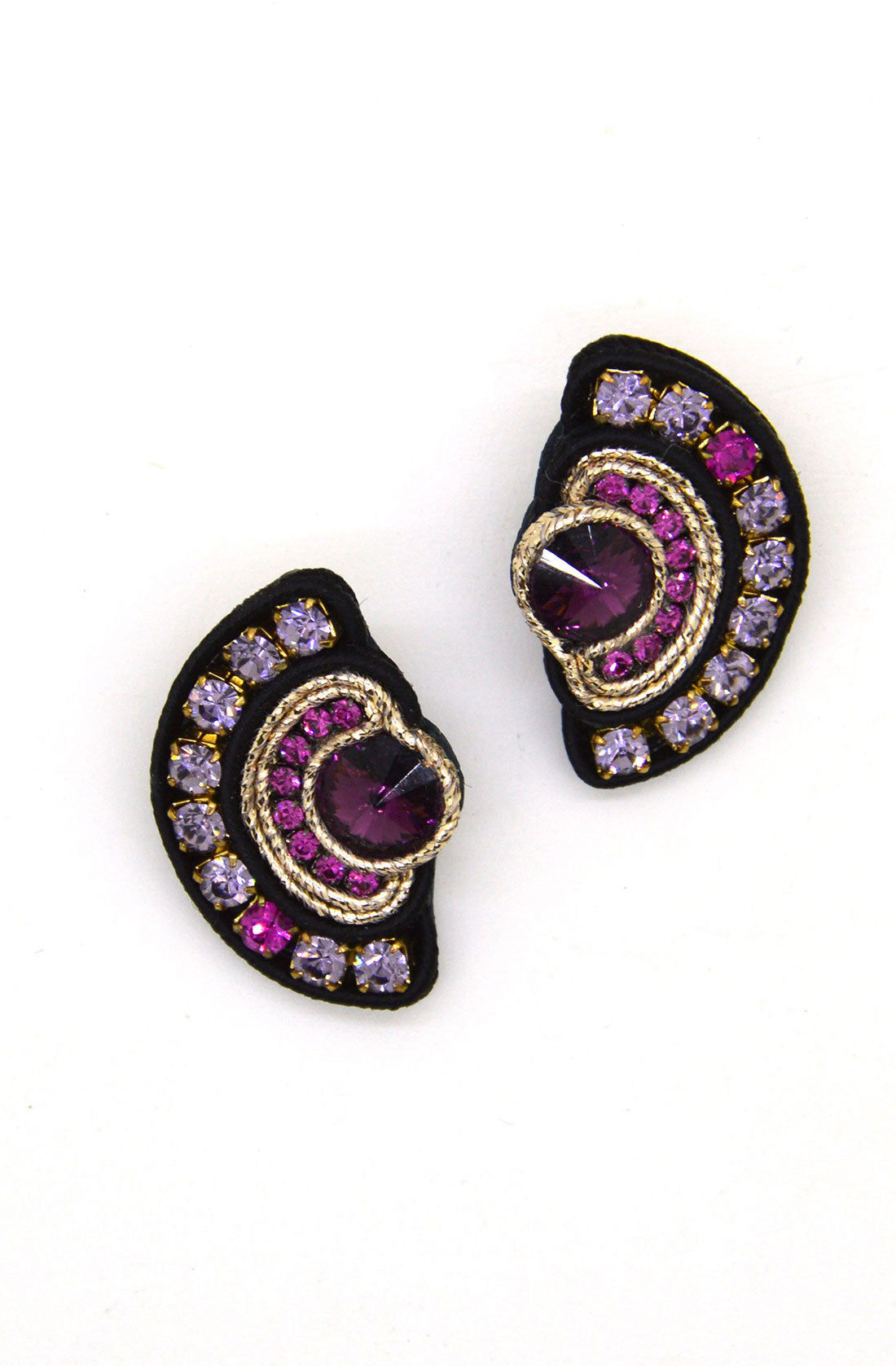 Olga Sergeychuk Jewelry OS1108