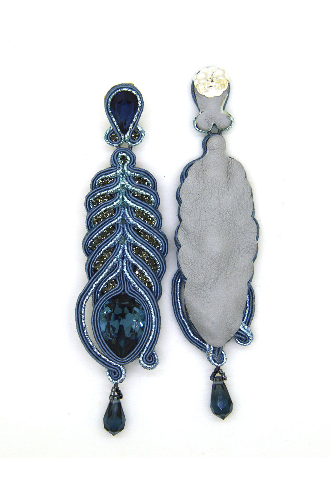 Olga Sergeychuk Jewelry OS1075