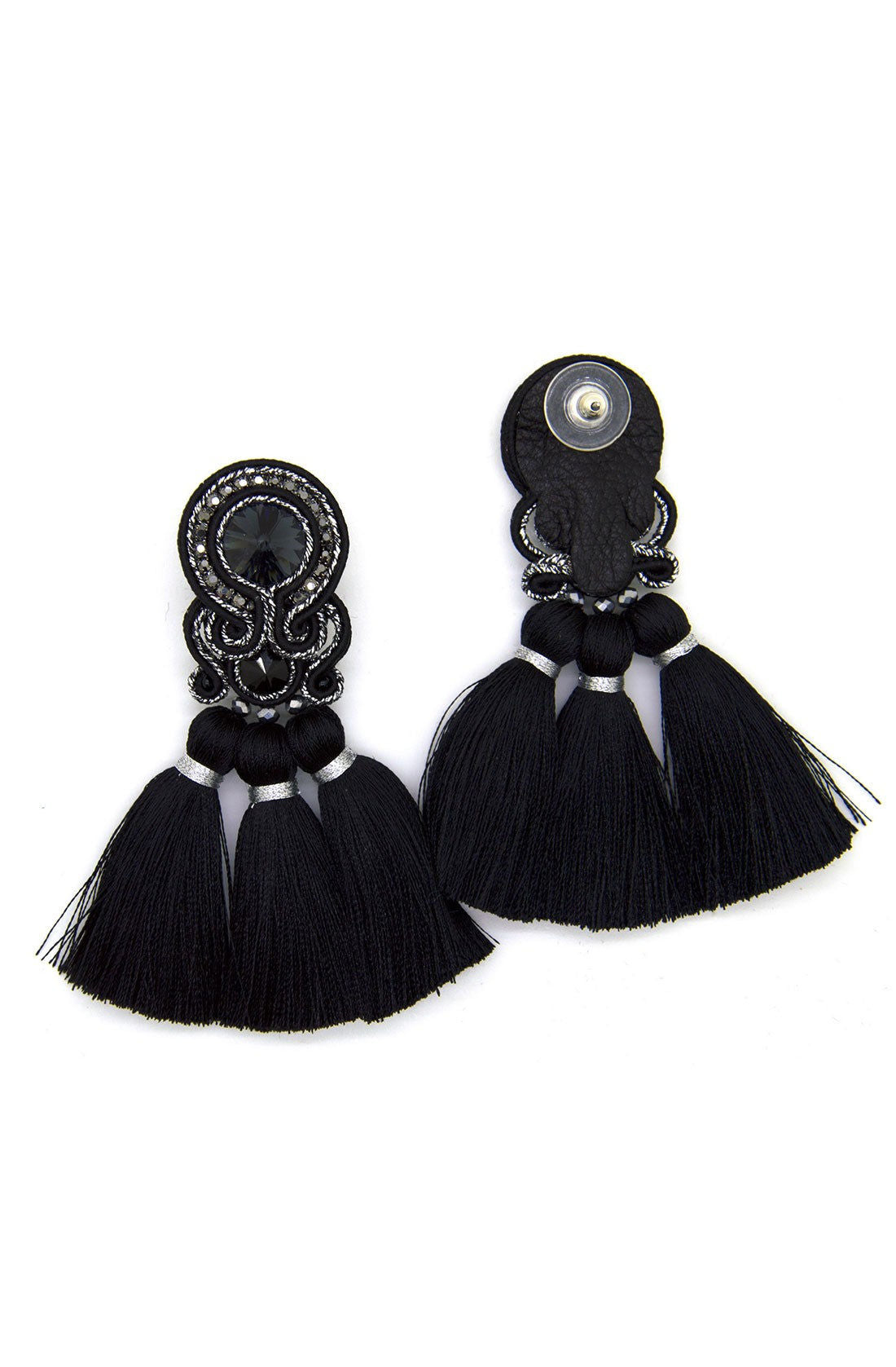 Olga Sergeychuk Jewelry OS1104