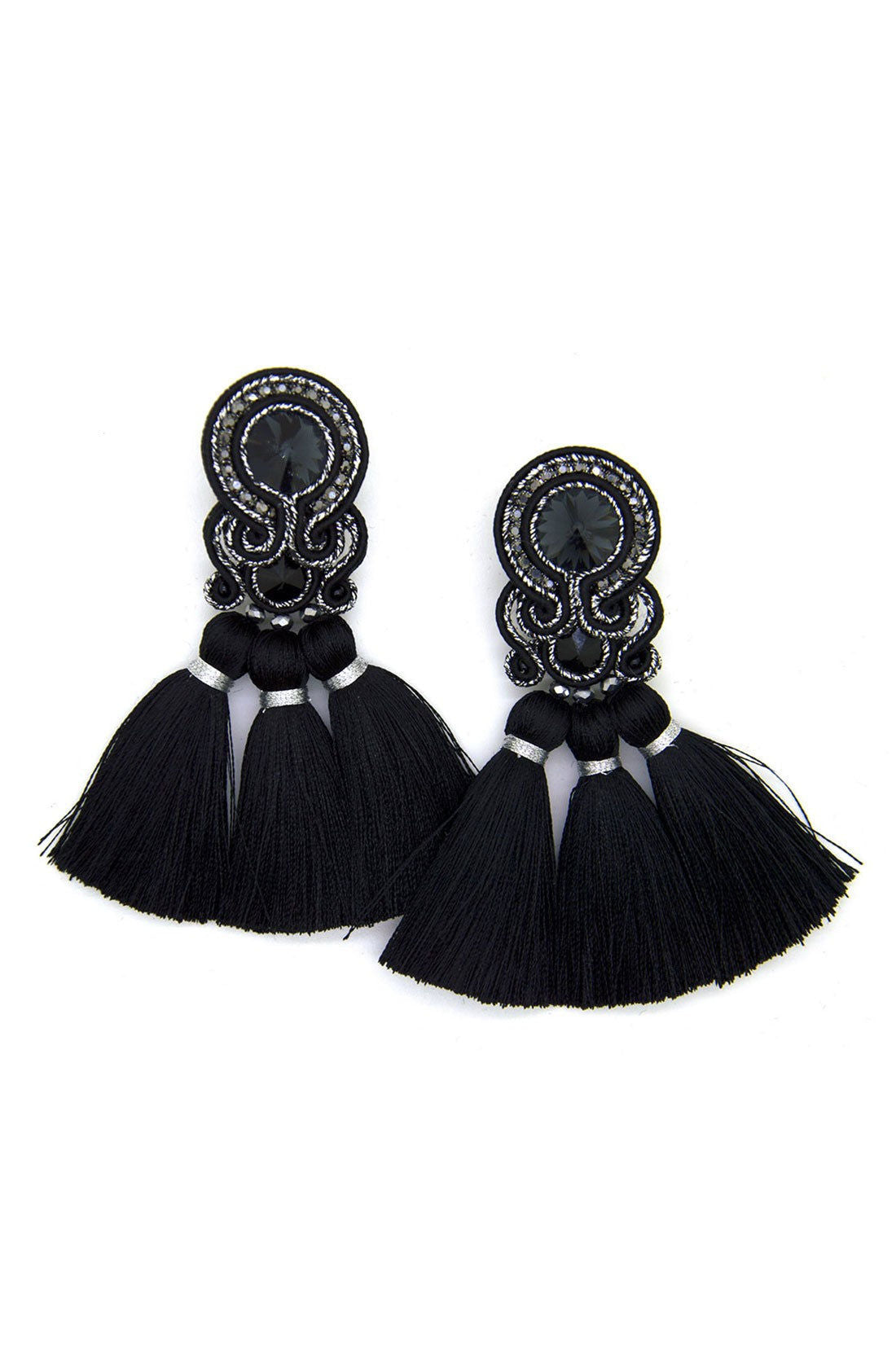 Olga Sergeychuk Jewelry OS1104