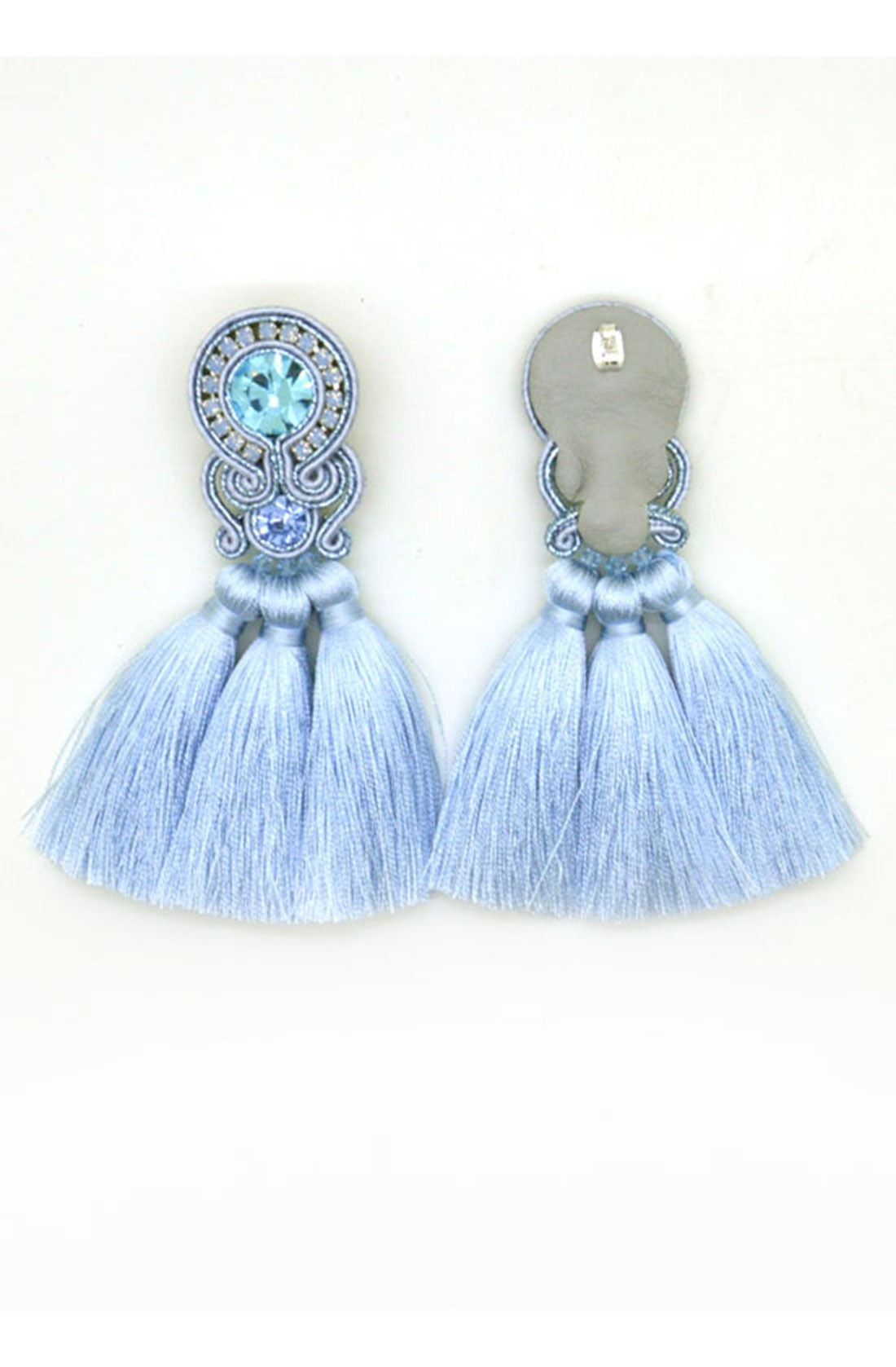 Olga Sergeychuk Jewelry OS1101