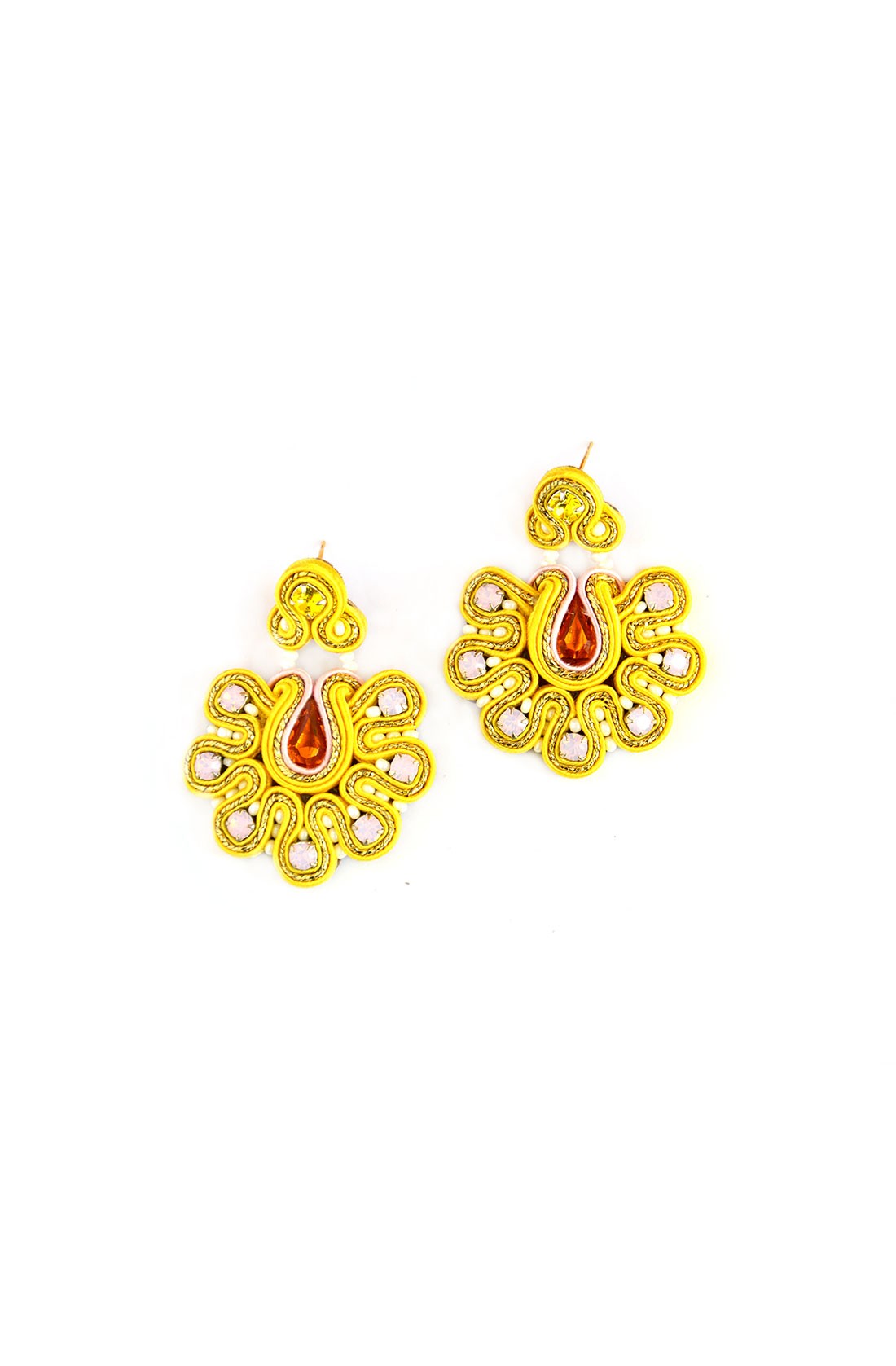 Olga Sergeychuk Jewelry OS1003