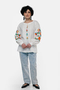 Embroidered Shirt 