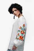 Embroidered Shirt 
