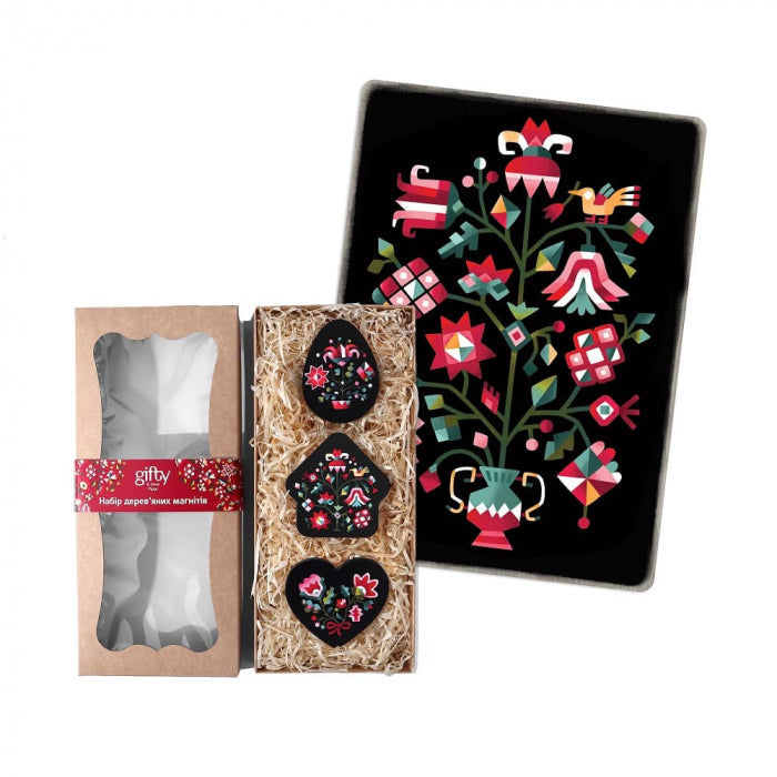 Gifty AA-0138098