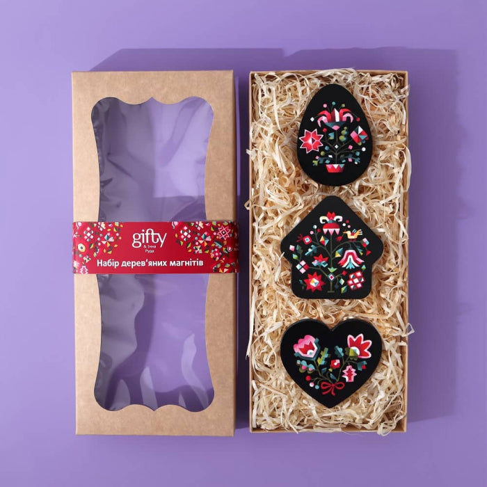 Gifty AA-0138098