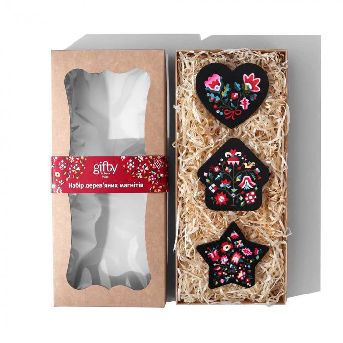Gifty AA-0133166