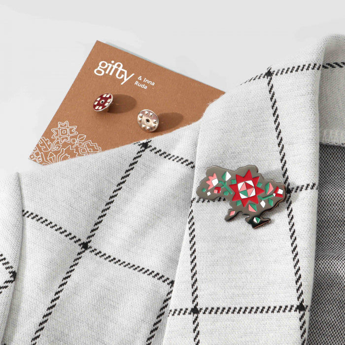 Gifty AA-0139524