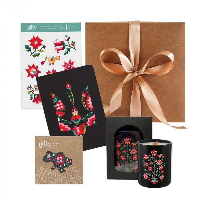 Gifty AA-0139524