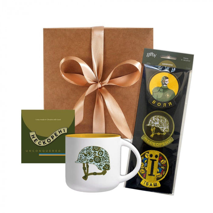 Gifty AA-0140952