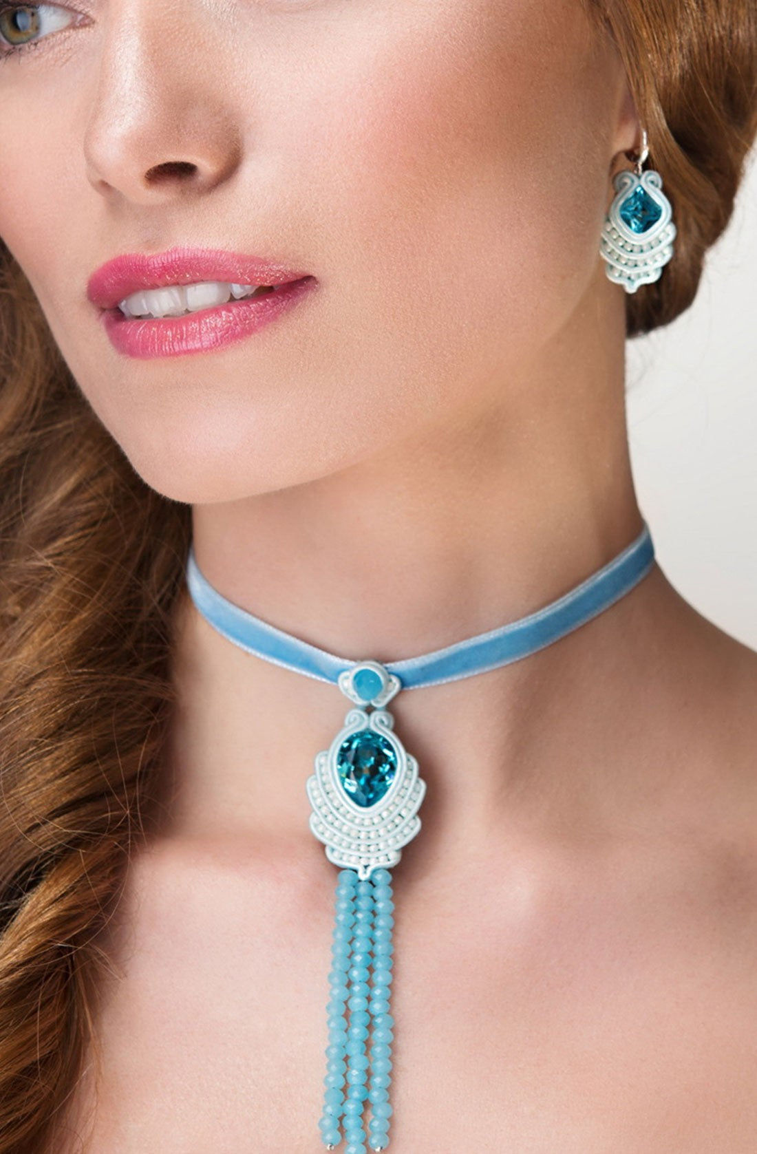 Olga Sergeychuk Jewelry OS1011