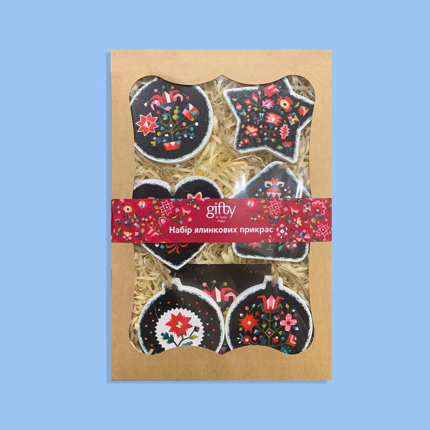 Gifty AA-0121076