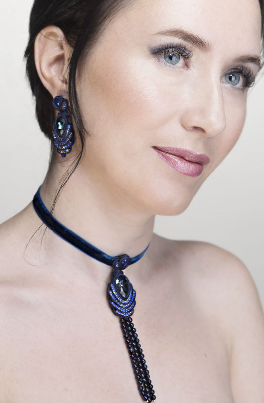 Olga Sergeychuk Jewelry OS7