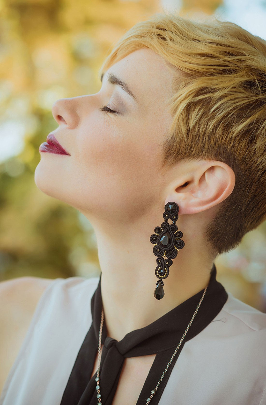 Olga Sergeychuk Jewelry OS1056