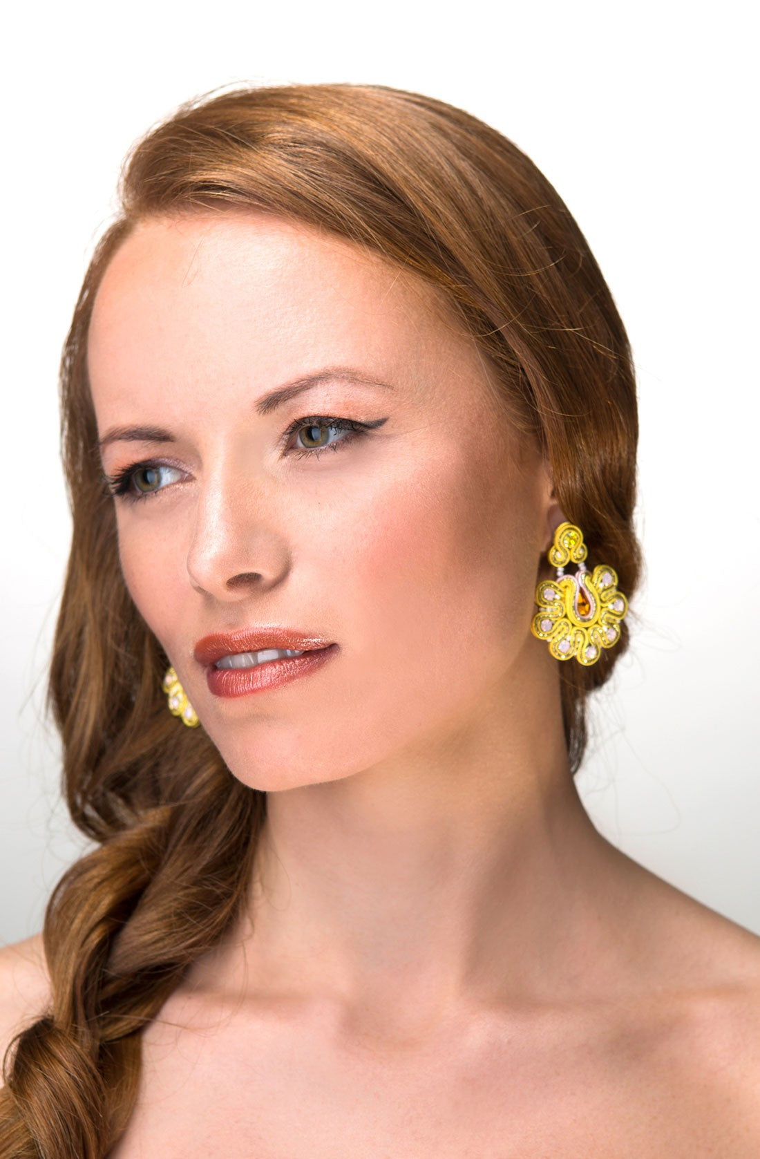 Olga Sergeychuk Jewelry OS1003