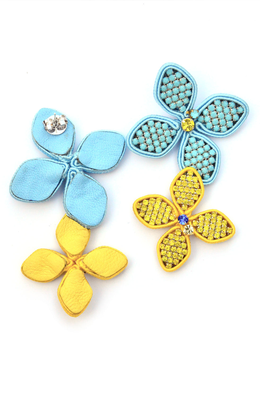 Olga Sergeychuk Jewelry OS1120