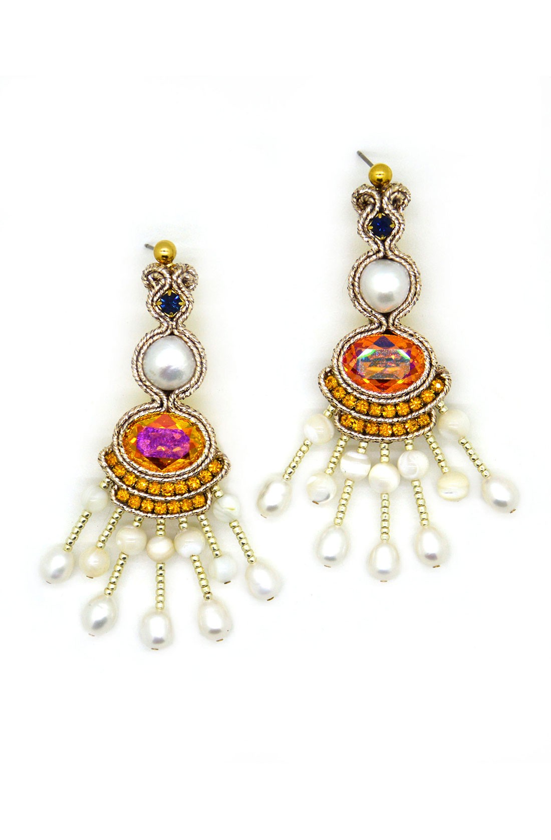 Olga Sergeychuk Jewelry OS1073