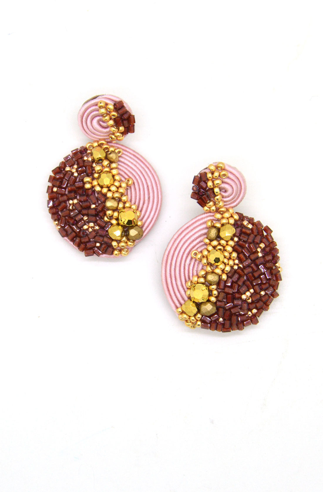 Olga Sergeychuk Jewelry OS1114