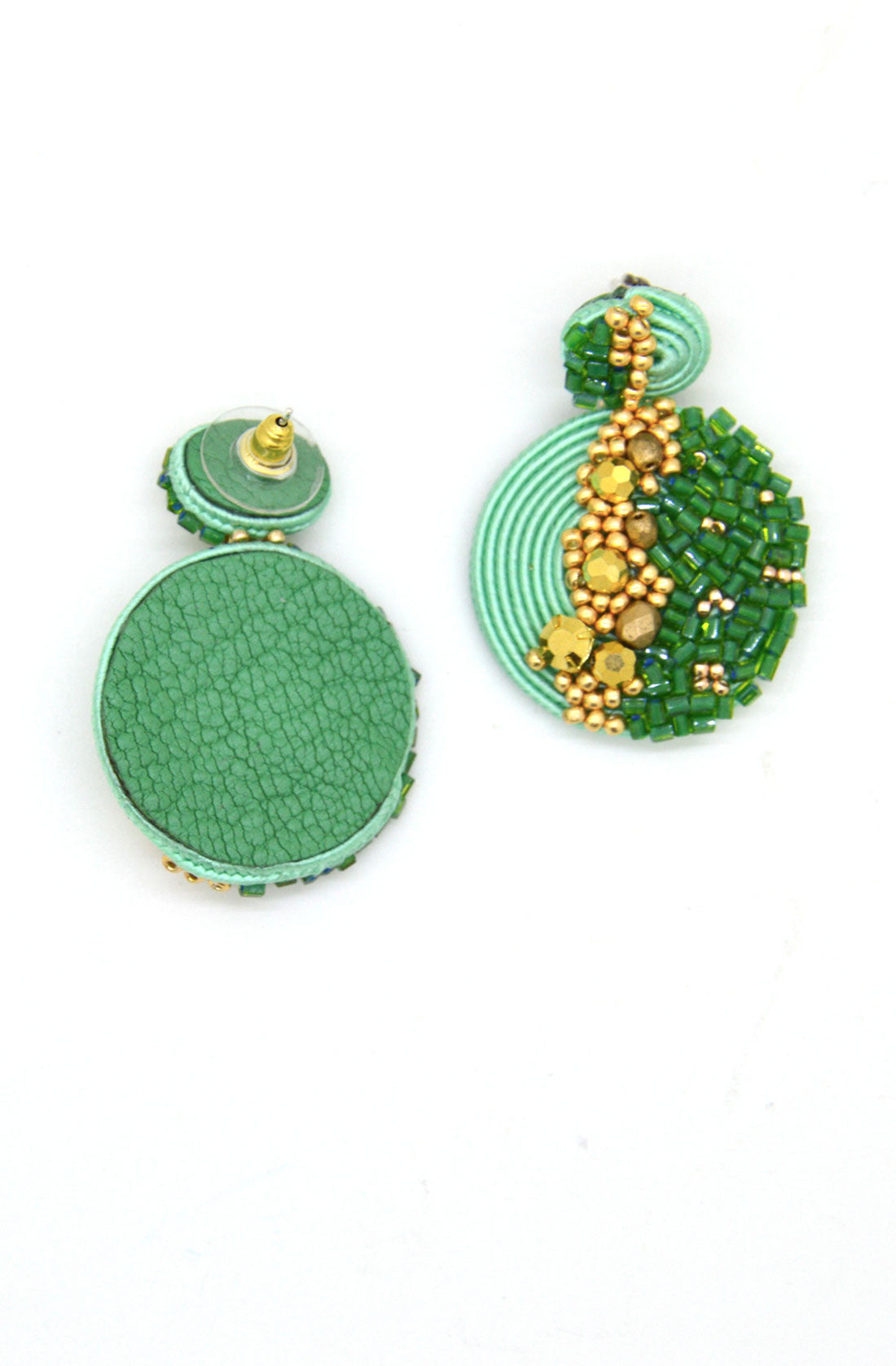 Olga Sergeychuk Jewelry OS1115