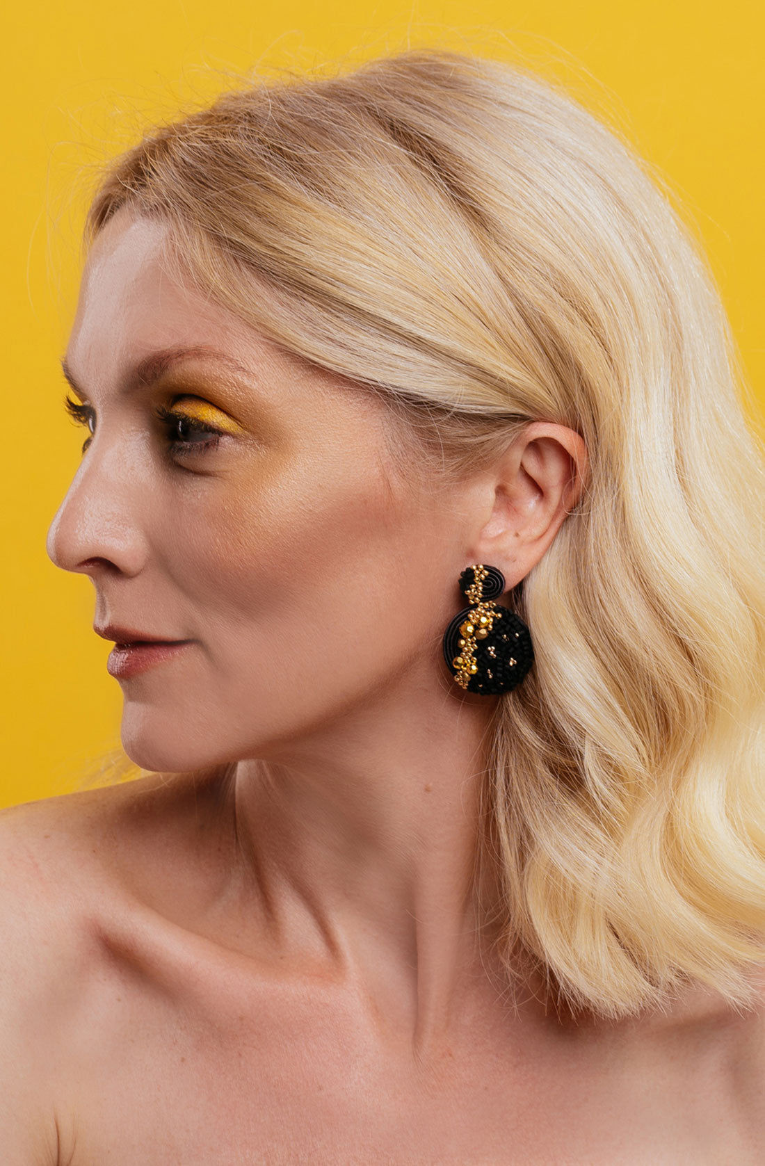 Olga Sergeychuk Jewelry OS1112