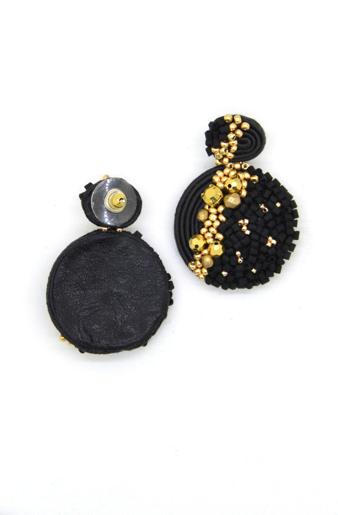 Olga Sergeychuk Jewelry OS1112