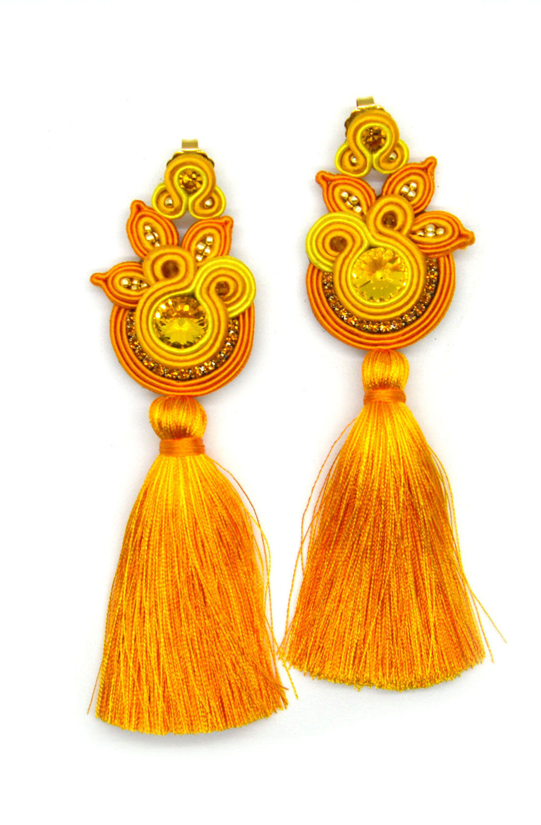 Olga Sergeychuk Jewelry OS1106