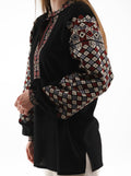 Women's Embroidered Shirt 