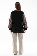 Women's Embroidered Shirt 