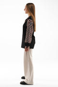 Women's Embroidered Shirt 